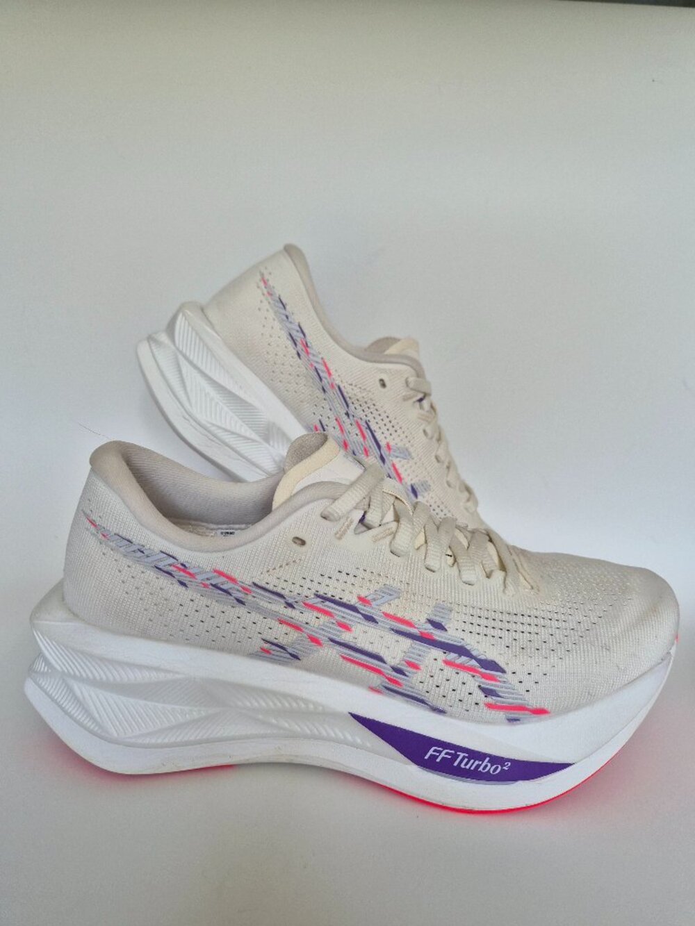 Asics Sonicblast - Women - Size 7